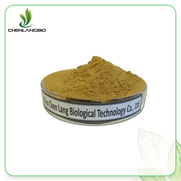 Artemisinin Extract Powder